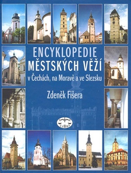 Encyklopedie m�stsk�ch v�� v