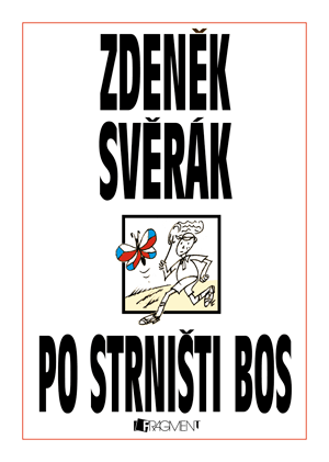 Zden�k Sv�r�k � PO STRNI�TI BOS