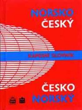 Norsko �esk� a �esko norsk� kapesn� sl.