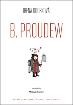 B. Proudew P�LAVA