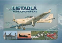Lietadl� na �eskom a slovenskom nebi