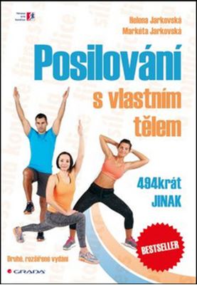 Posilov�n� s vlastn�m t�lem GRADA