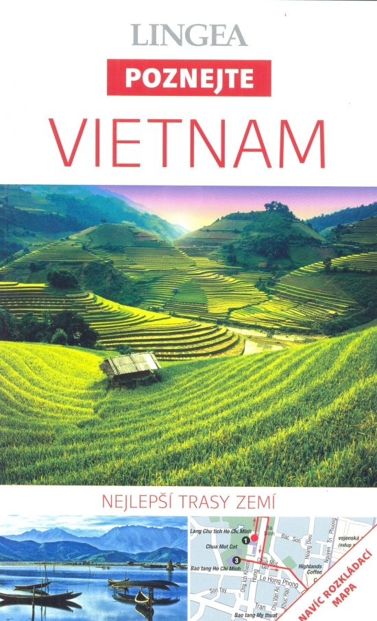 Vietnam Poznejte