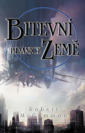 Bitevn� hranice Zem�