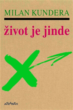 �ivot je jinde
