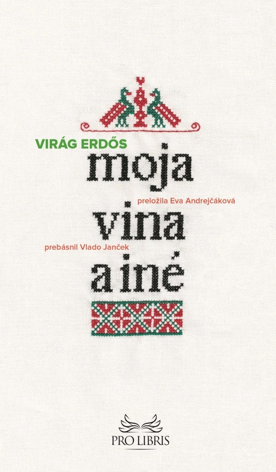 Moja vina a in�