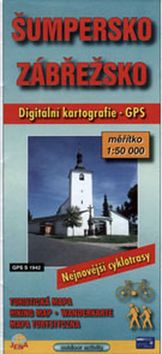 Z�b�e�sko �umpersko + cyklot.