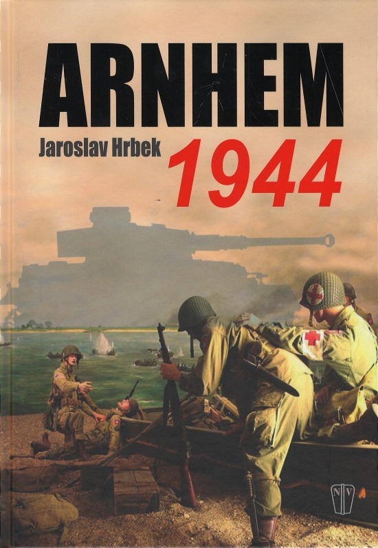 Arnhem 1944