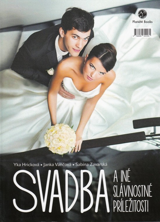 Svadba a in� sl�vnostn� pr�le�itosti