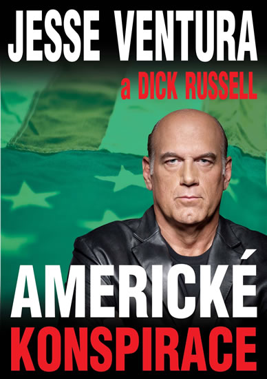 Americk� konspirace