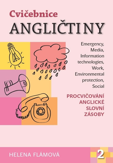 Cvi�ebnice angli�tiny 2