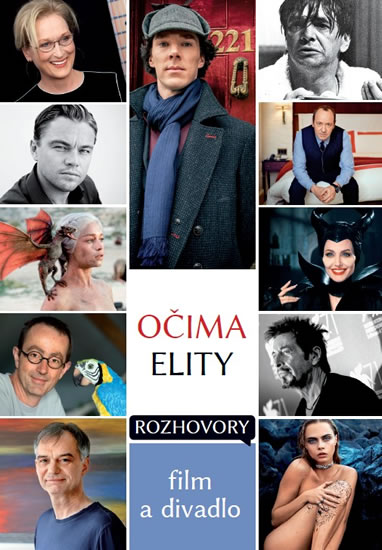 O�ima elity Film a divadlo