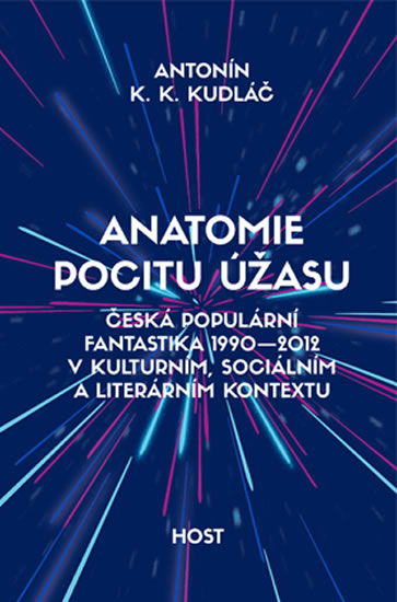 Anatomie pocitu ��asu