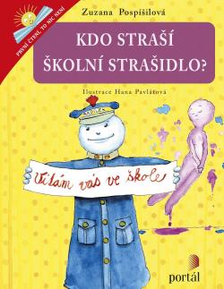 Kdo stra�� �koln� stra�idlo?