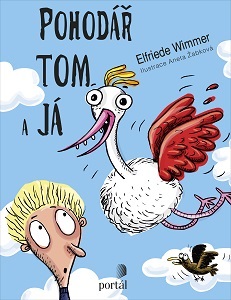 Pohod�� Tom a j�