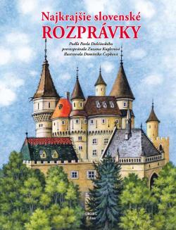 Najkraj�ie slovensk� rozpr�vky GEORG