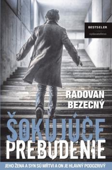 �okuj�ce prebudenie