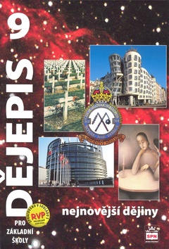 D�jepis 9 pro Z� Nejnov�j�� d�j. RVP 2v