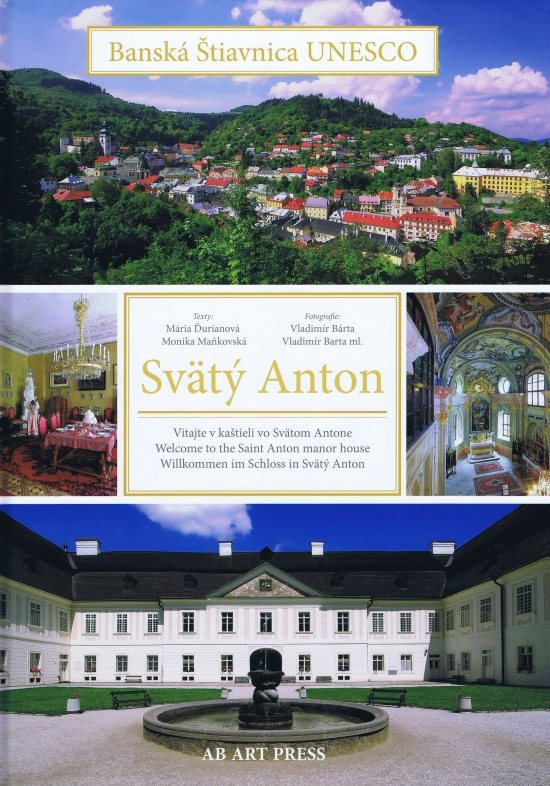 Sv�t� Anton Bansk� �tiavnica / Unesco