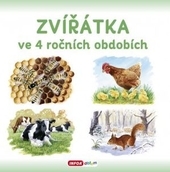 Zv���tka ve 4 ro�n�ch obdob�ch