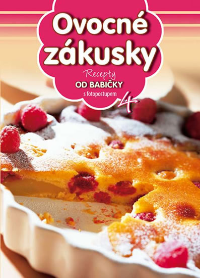 Ovocn� z�kusky 4