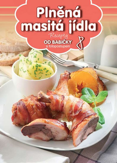 Pln�n� masit� j�dla 8