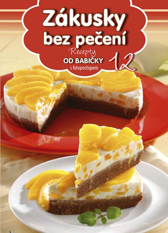 Z�kusky bez pe�en� 12