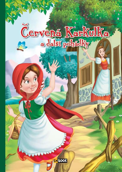 �erven� Karkulka