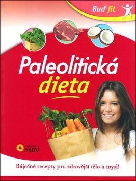 Bu� fit Paleolitick� dieta