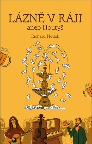 L�zn� v R�ji, aneb Houty�