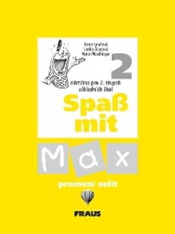 Spa� mit Max 2 PS