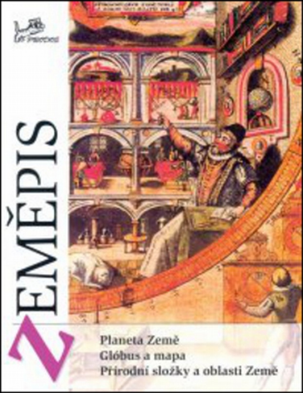 Zem�pis 1