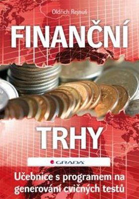 Finan�n� trhy GRADA
