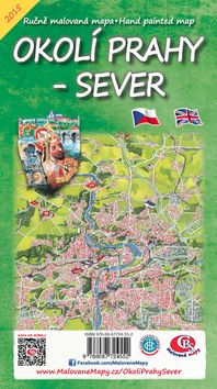 Okol� Prahy - sever MALOVAN� M