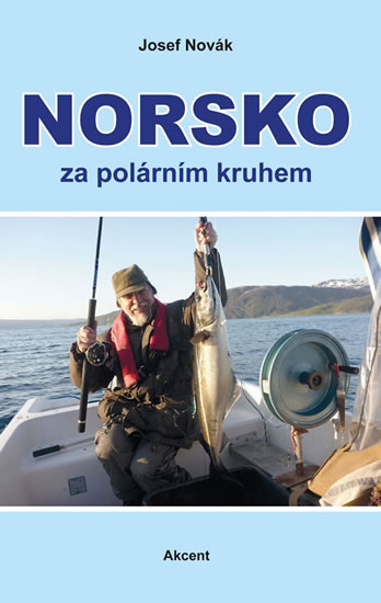 Norsko za pol�rn�m kruhem