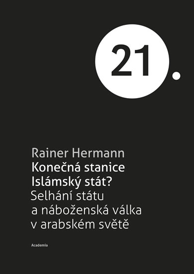 Kone�n� stanice Isl�msk� st�t?