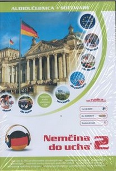 CD Nem�ina do ucha 2. diel SK