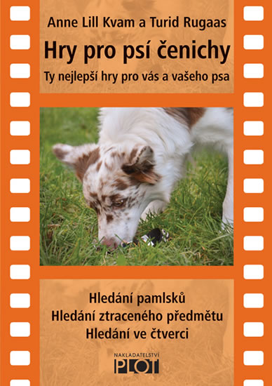 Hry pro ps� �enichy - DVD