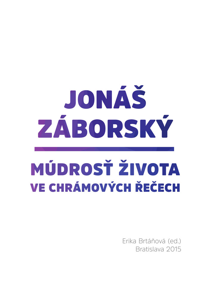 Jon� Z�borsk�