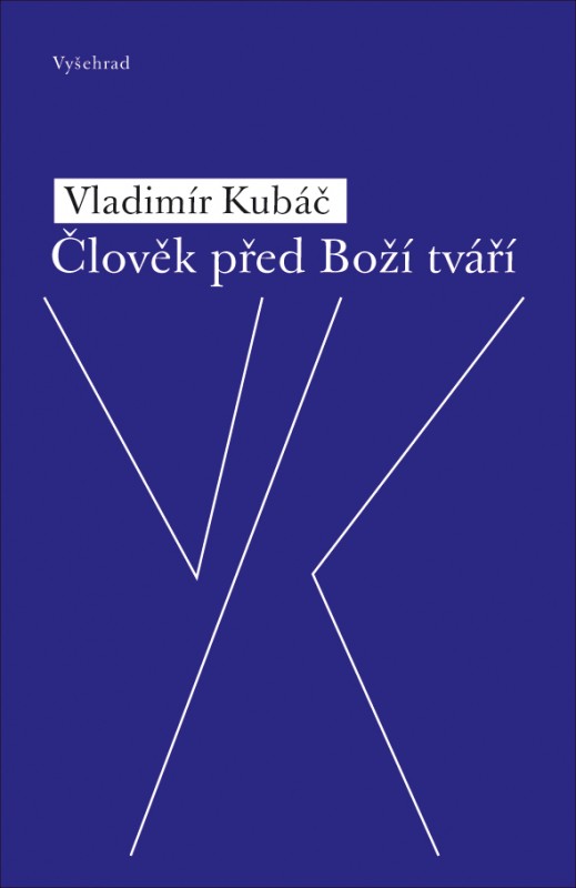 �lov�k p�ed Bo�� tv���