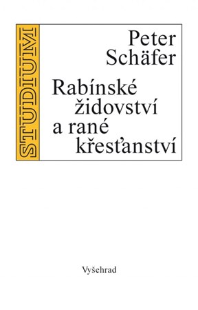 Rab�nsk� �idovstv� a ran� k�es�anstv�