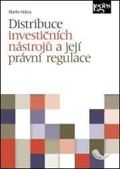 Distribuce investi�n�ch n�stroj� a jej� pr�vn� regulace