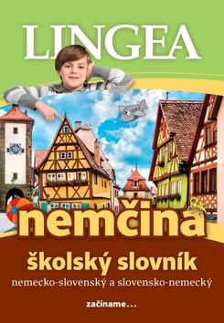 Nem�ina �kolsk� slovn�k
