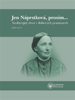 Jen N�prstkov�, pros�m�