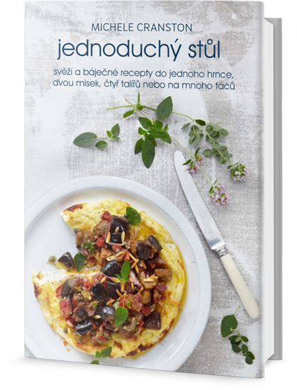 Jednoduch� st�l