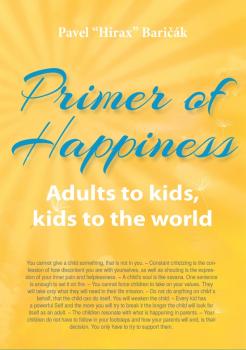 Primer of Happiness III. vyd. Hladohlas
