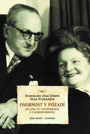 Osobnost v pozad�