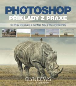 Photoshop � p��klady z praxe
