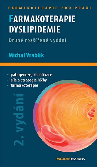 Farmakoterapie dyslipidemie 2v.