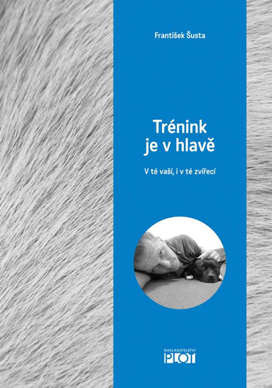Tr�nink je v hlav�